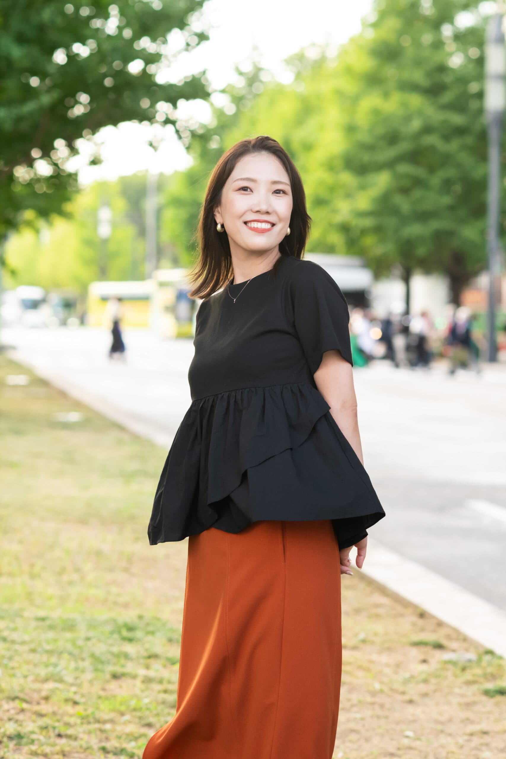 村田果菜